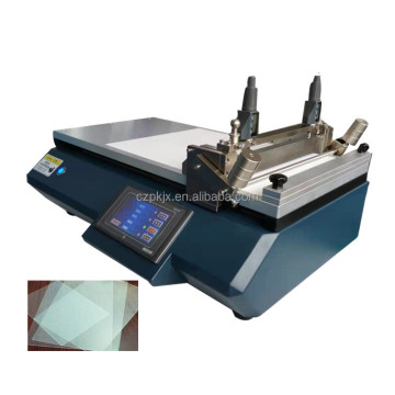 Mini Lab Paint Film Coater Machine