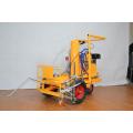 Cold Paint Machine Automatic Road Line Marking Machine