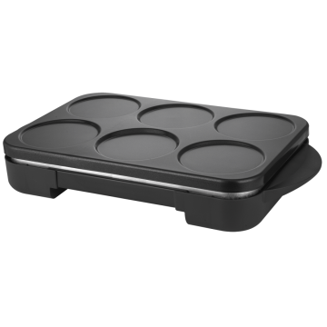 Pancake Electric Grill