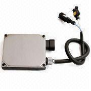 Mid-slim 45w Digital Hid Ballast Waterproof Slim Car Hid Ballast For Headlight