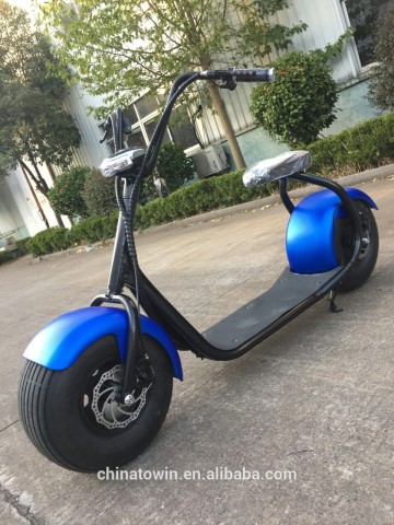 Factory Price 2 Wheel Electric Scooter Standing Scooter