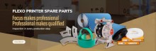 Flexo Printer Spare Parts