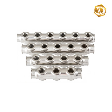 Precision Water Distributor Pipeline Part