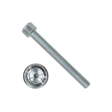 Stainless / Steel hexagon socket screws