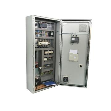 Electrical Air Purifier Control Box