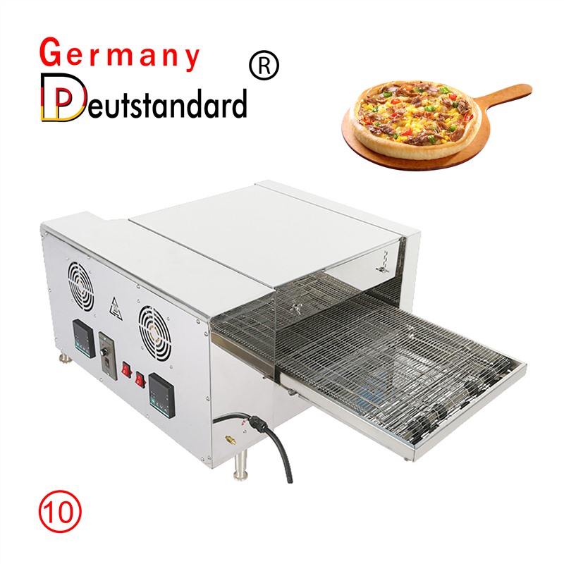 Industrial Bakery Equipment/High Quality Electric Pizza Oven