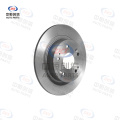 Disc frana spate pentru Honda Spirior
