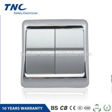 High Precision Quality Assurance Roller Shutter Switch
