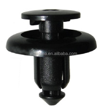 Black Mud Guard Push-type Retainer Fastener for Protege 1996-ON BC1D-56-145