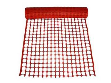 Square Mesh Barrier Fence