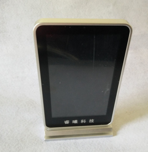 10inch IPS Metal Case WiFi Digital Signage