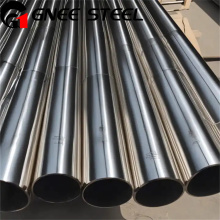 ASTM B622 Hastelloy C276 oxidation resistant seamless pipe