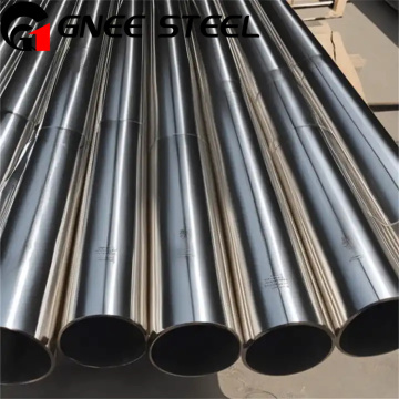ASTM B622 Hastelloy C276 oxidation resistant seamless pipe