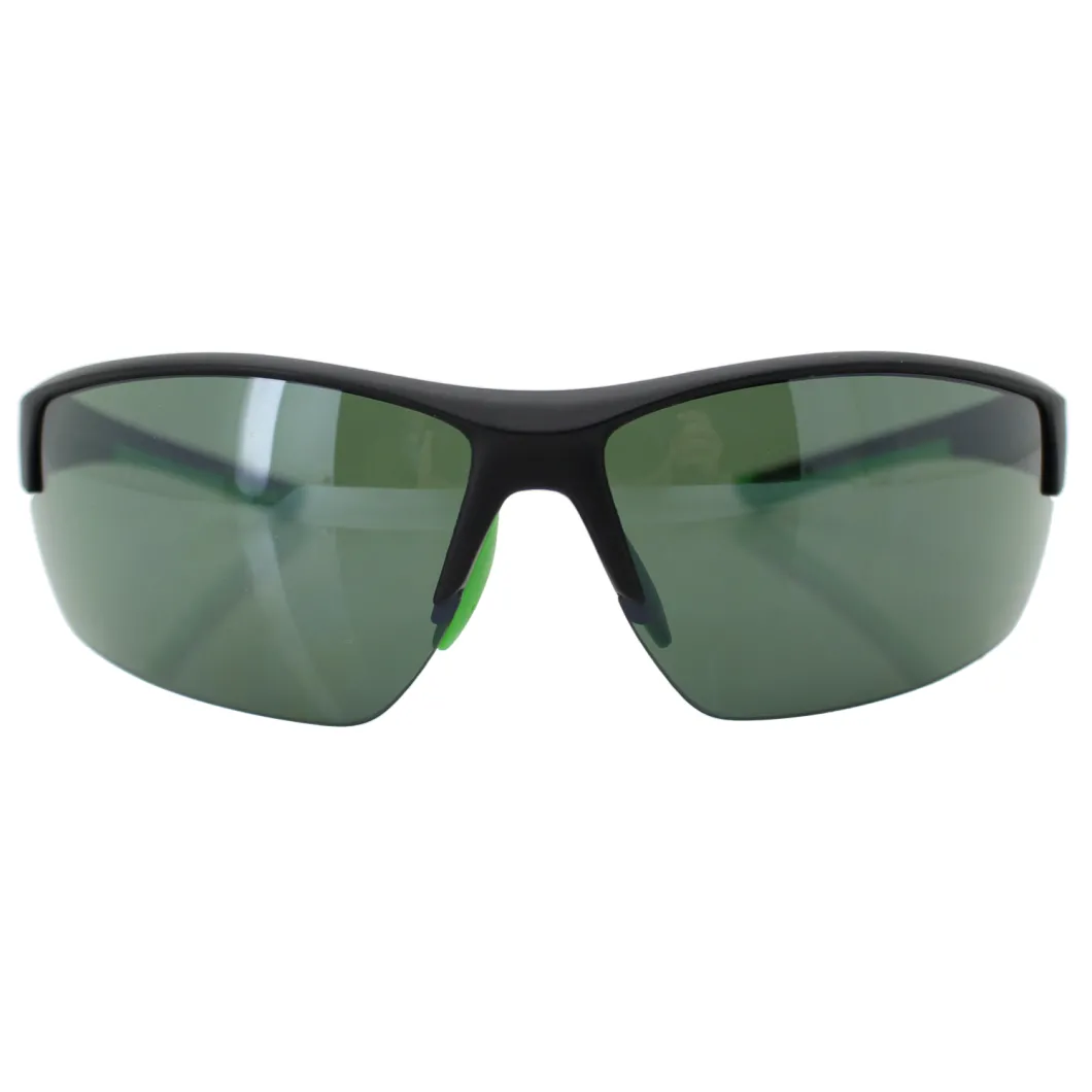 2020 Half Frame Double Injection Sports Sunglasses