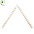 Bamboo Lip Brush Wholesale Lip Cleaner Lipstick Wands