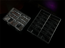 Stylish Wife Cake Packaging