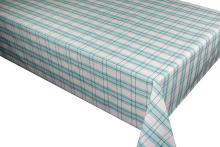 Elegant Tablecloth with Non woven backing Jaeger