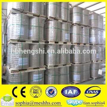 5x5 welded wire mesh anping factory