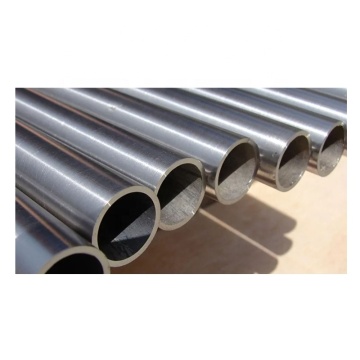 Inconel 601 Seamless Pipe