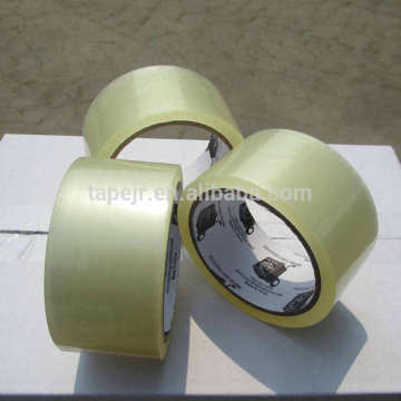 2'' bopp sealing tape box sealing tape transparent sealing tape