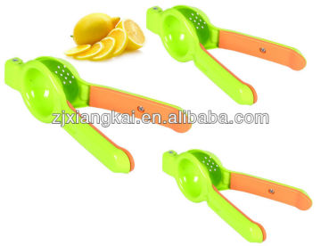 manual lemon squeezer