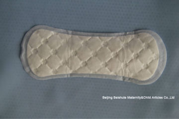 Chinese mini sanitary napkins manufacturer