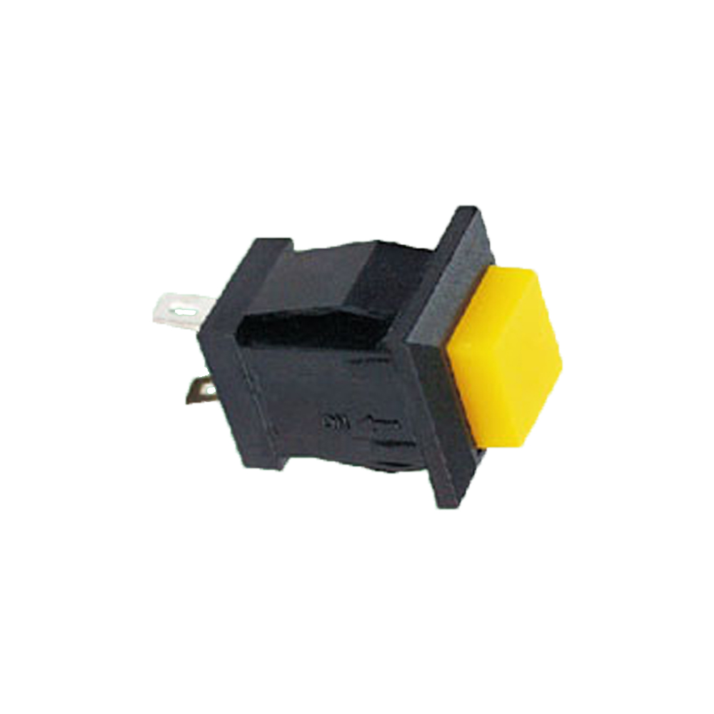 UL Quality Momentary Push Button Switch