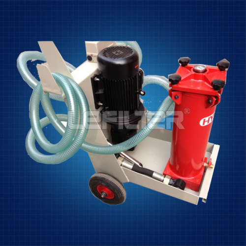 HYDAC oil filtration equipment OF 5