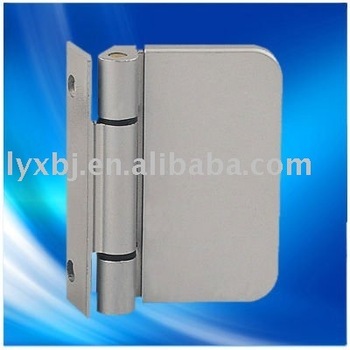 Aluminum alloy #16 window hinge