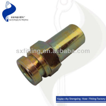 hydraulic brake hose end fitting 10*1.25