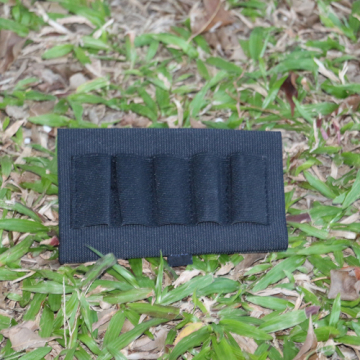 Sample 5 Cartridges Ammo Pouches