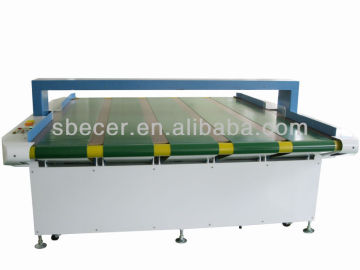 Needle Detectors 2000*200