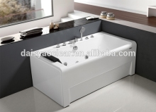 Whirlpools acrylic bathtub, massage bathtubs, bothroom tubs