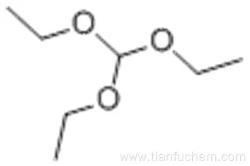 Triethyl orthoformate CAS 122-51-0