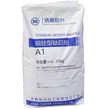 YUXING Anatase Grade Titanium Dioxide A1 For Rubber