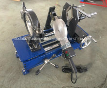 63-160mm Socket Fusion Welder