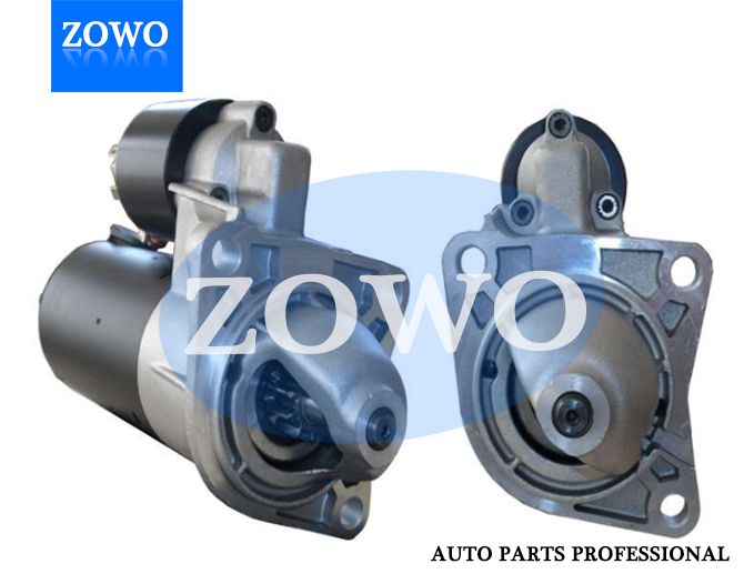 فولفو Penta 2003 Starter Motor 86gb11000ha Volvo Penta 2003 Starter Motor 86gb11000ha