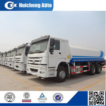 water tanker trucks for sale