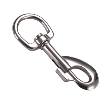 Swivel Bolt Snap Hooks