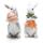 Bunny Figurines (Easter White Rabbit 2pcs)