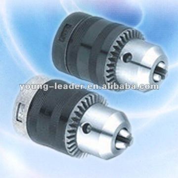 Key type Drill Chuck Heavy Duty