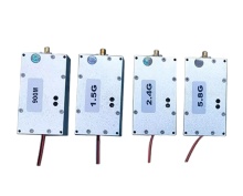 Custom UAV Jamming Module - 5.2g 5W Power Amplifier Module