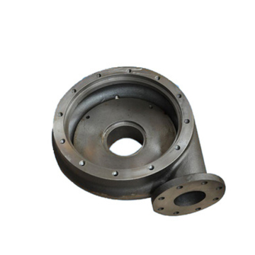 iron casting/steel casting/pump and valve parts