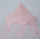 Lovely Design Baby Sleeping Tassel Bed Mosquito Netting