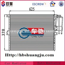 Freezer AUto Condenser