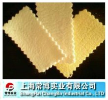 FMS high temperature needle punched filter medium