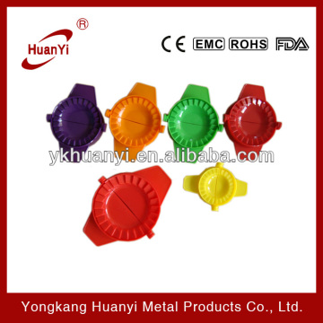 Automatic Dumplings Mold To Make Dumpling