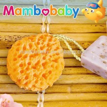 Natural Shower Sponge