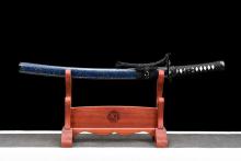 Divine Dragon Venerable Samurai Wakizashi