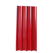 Iron Crown Anti-corrosion Fireproof MgO Roofing Tiles